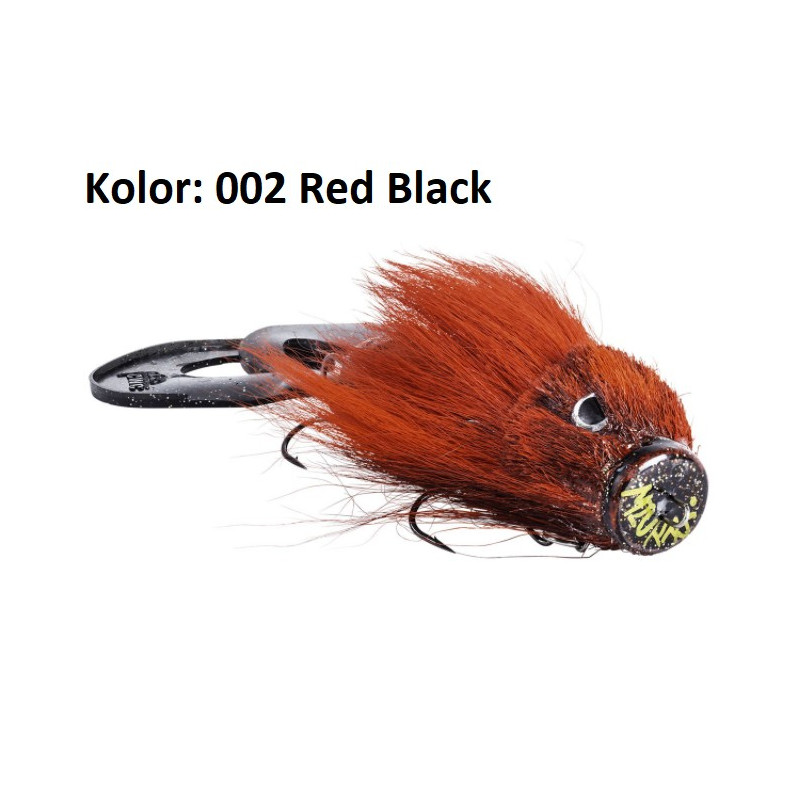 Przynęta Strike Pro Mysz Miuras Mouse Mini 20cm 001 ICE CREAM