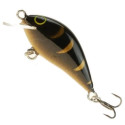 Wobler Bonito Okoń 4 cm Wobler Bonito Okoń 4 cm