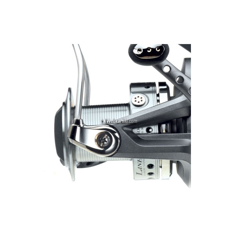 Kołowrotek Daiwa Tournament Linear-X BR