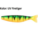 Przynęta FoxRage Pro Shad Joinded 18 cm UV Firetiger Przynęta FoxRage Pro Shad Joinded 18 cm UV Firetiger