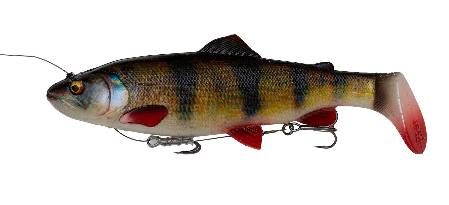 przyneta-4d-line-thru-rattle-trout-savage-gear przyneta-4d-line-thru-rattle-trout-savage-gear
