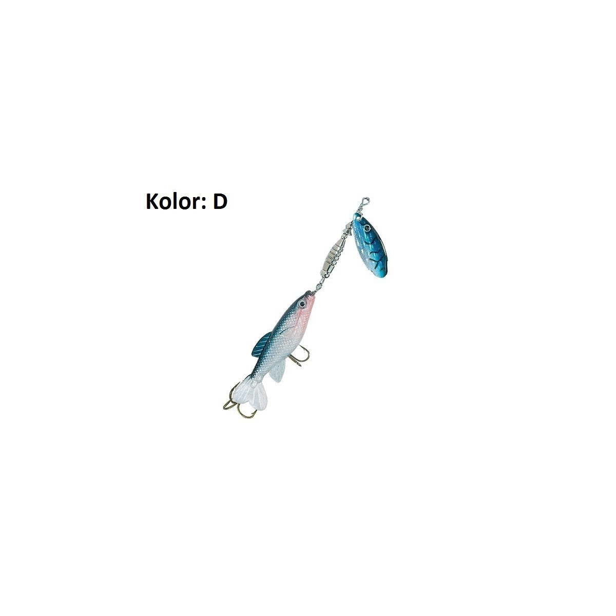 blystka-obrotowa-hr-rotus-minnow-13g-jaxon blystka-obrotowa-hr-rotus-minnow-13g-jaxon