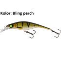 Przynęta Westin Platypus Crankbait Wolno Pływający 16cm bling perch Przynęta Westin Platypus Crankbait Wolno Pływający 16cm bling perch