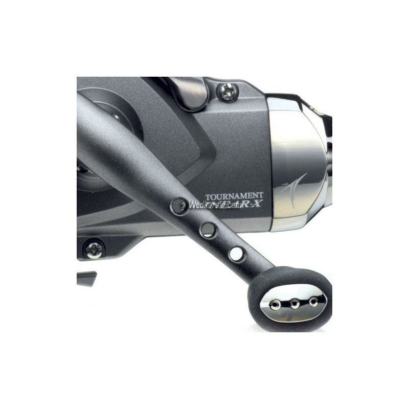 Kołowrotek Daiwa Tournament Linear-X BR