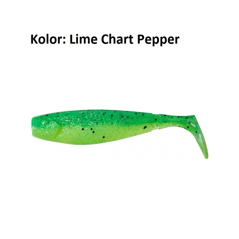 Przynęta Gunki G'Bump Classic 10.5cm hot fire tiger Przynęta Gunki G'Bump Classic 10.5cm hot fire tiger