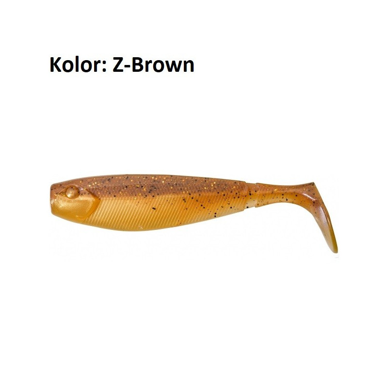 Przynęta Gunki G'Bump Classic 17cm uv green perch Przynęta Gunki G'Bump Classic 17cm uv green perch