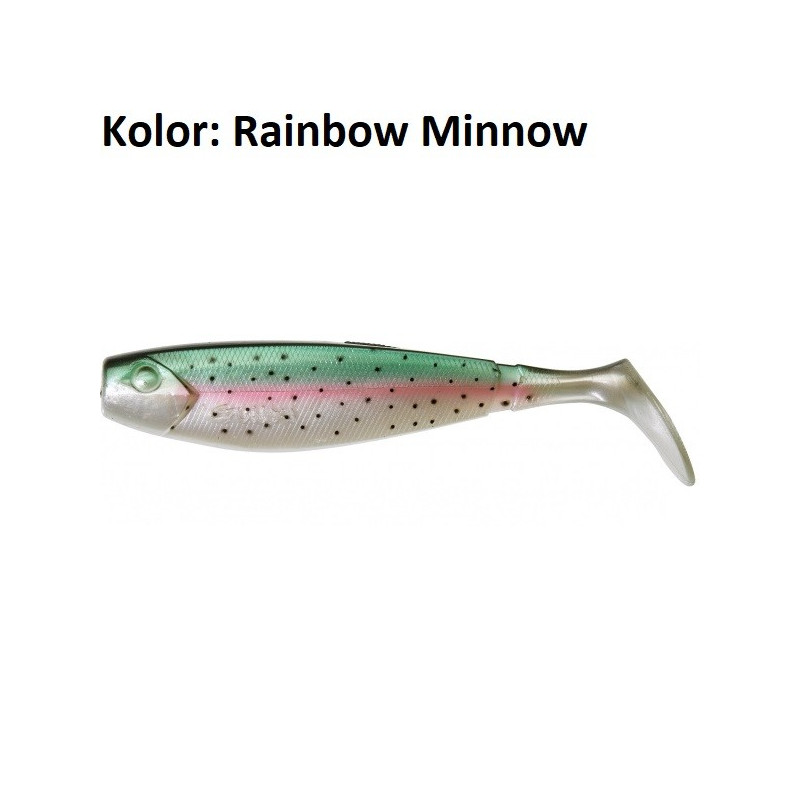 Przynęta Gunki G'Bump Contest 14cm Firetiger