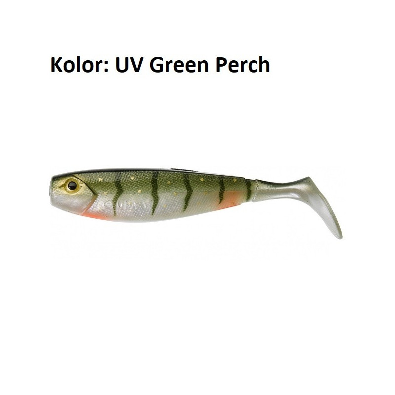 Przynęta Gunki G'Bump Contest 17cm uv blue sugar Przynęta Gunki G'Bump Contest 17cm uv blue sugar