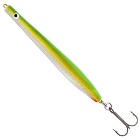 Przynęta Westin Sølvpilen 24g olive diamond