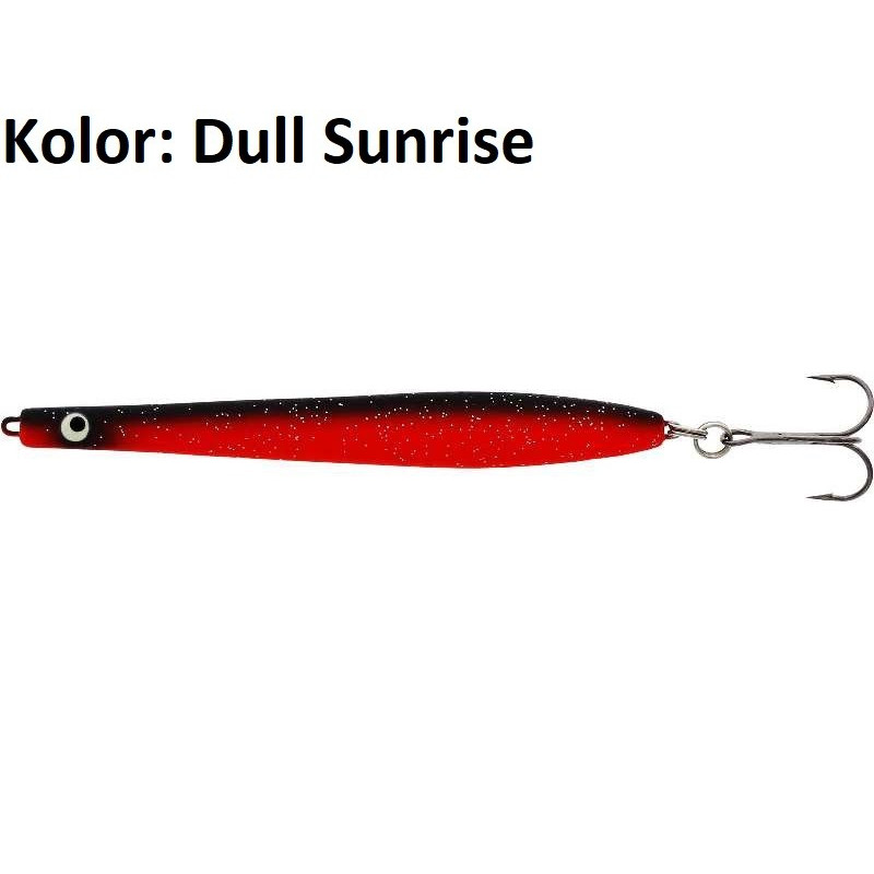 Przynęta Westin Sølvpilen 24g olive diamond