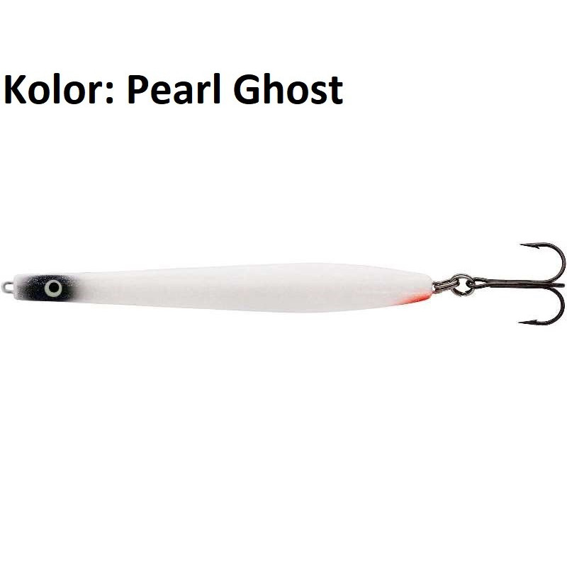 Przynęta Westin Sølvpilen 24g olive diamond