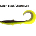 Przynęta Westin BullTeez Curtail P081 14 cm black/chartreuse Przynęta Westin BullTeez Curtail P081 14 cm black/chartreuse