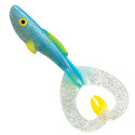 Przynęta Abu Garcia Beast Twin Tail 17 cm Blue Lagoon Przynęta Abu Garcia Beast Twin Tail 17 cm Blue Lagoon