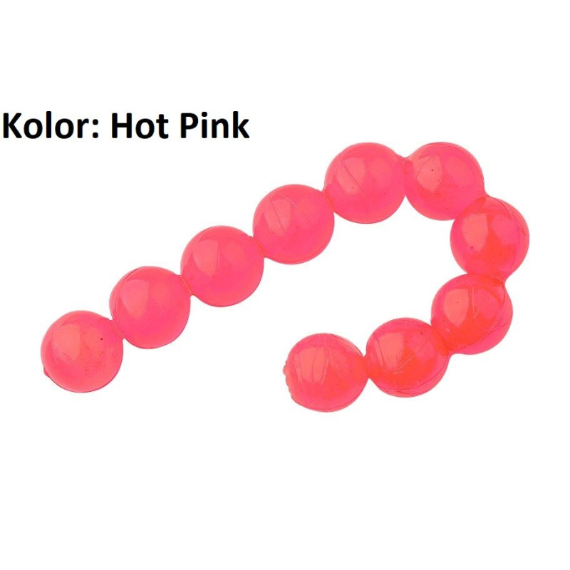 Przynęta Trout Master Kaviar hot pink Przynęta Trout Master Kaviar hot pink