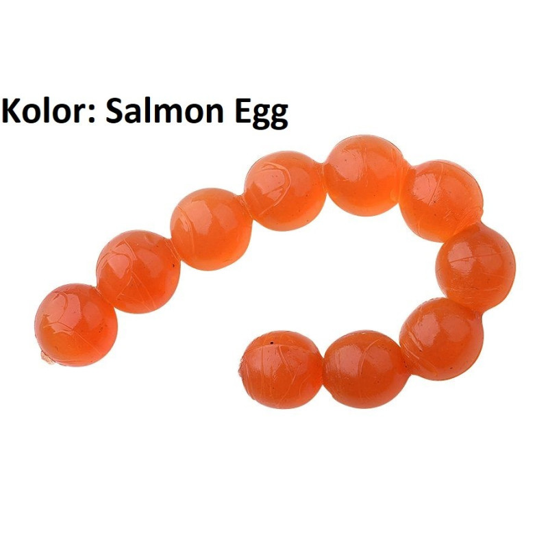 Przynęta Trout Master Kaviar Trout Egg Przynęta Trout Master Kaviar Trout Egg