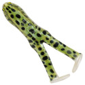Przynęta Berkley PowerBait Beat'n Paddle Frog 10cm HD AMERICAN TOAD Przynęta Berkley PowerBait Beat'n Paddle Frog 10cm HD AMERICAN TOAD
