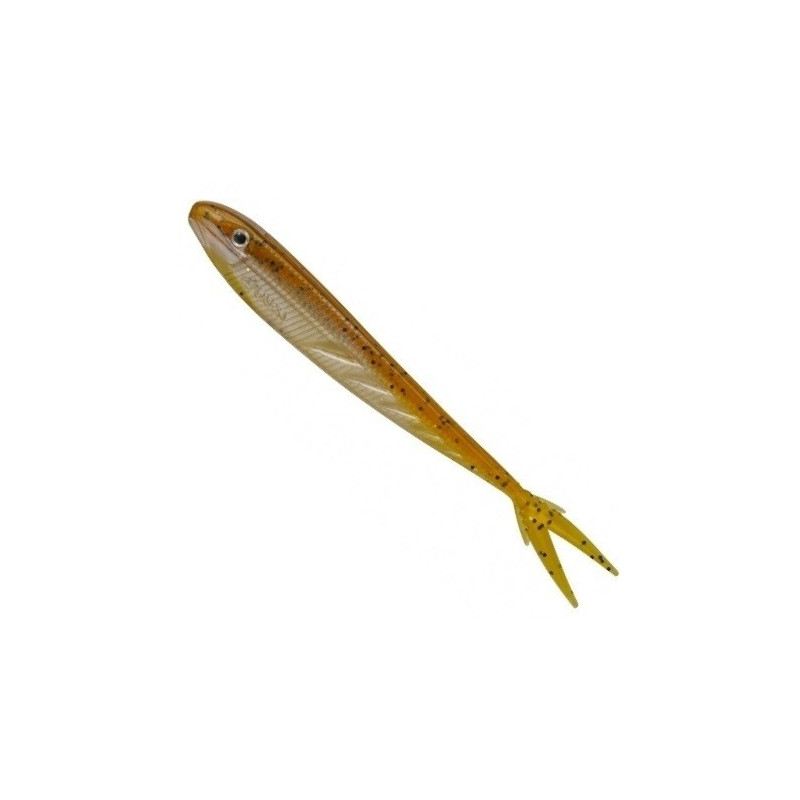 Przynęta Gunki V2 Riggle 13 cm Brown Perch