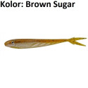 Przynęta Gunki V2 Riggle 13 cm Brown Perch