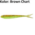 Przynęta Gunki V2 Riggle 13 cm Brown Perch