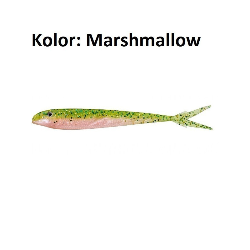 Przynęta Gunki V2 Riggle 13 cm Brown Perch