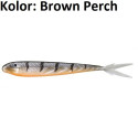 Przynęta Gunki V2 Riggle 13 cm Brown Perch