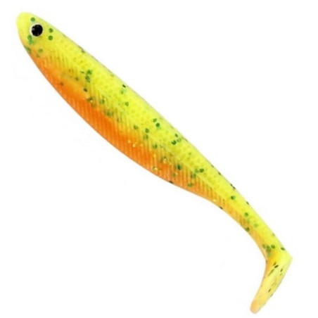 Przynęta Westin ShadTeez Slim P190 - 5cm sangria