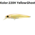 Wobler DAMIKI Striker S 90 9cm 220H Yellow Ghost Wobler DAMIKI Striker S 90 9cm 220H Yellow Ghost