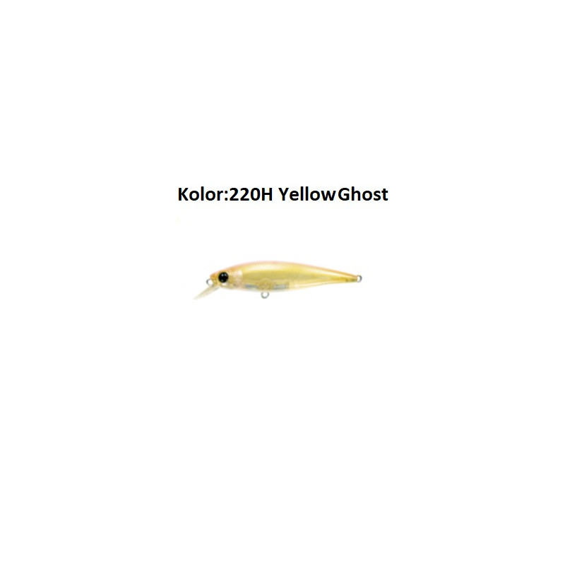 Wobler DAMIKI Striker S 90 9cm 311H Natural List Wobler DAMIKI Striker S 90 9cm 311H Natural List