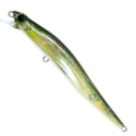 Wobler DAMIKI SLIMJACK 110 11cm 268H Ghost Ayu