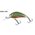 Wobler Salmo Hornet H4S 4cm Pearl Shad Wobler Salmo Hornet H4S 4cm Pearl Shad
