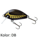 Wobler Salmo Tiny IT3F, różne kolory 3cm OYT Wobler Salmo Tiny IT3F, różne kolory 3cm OYT