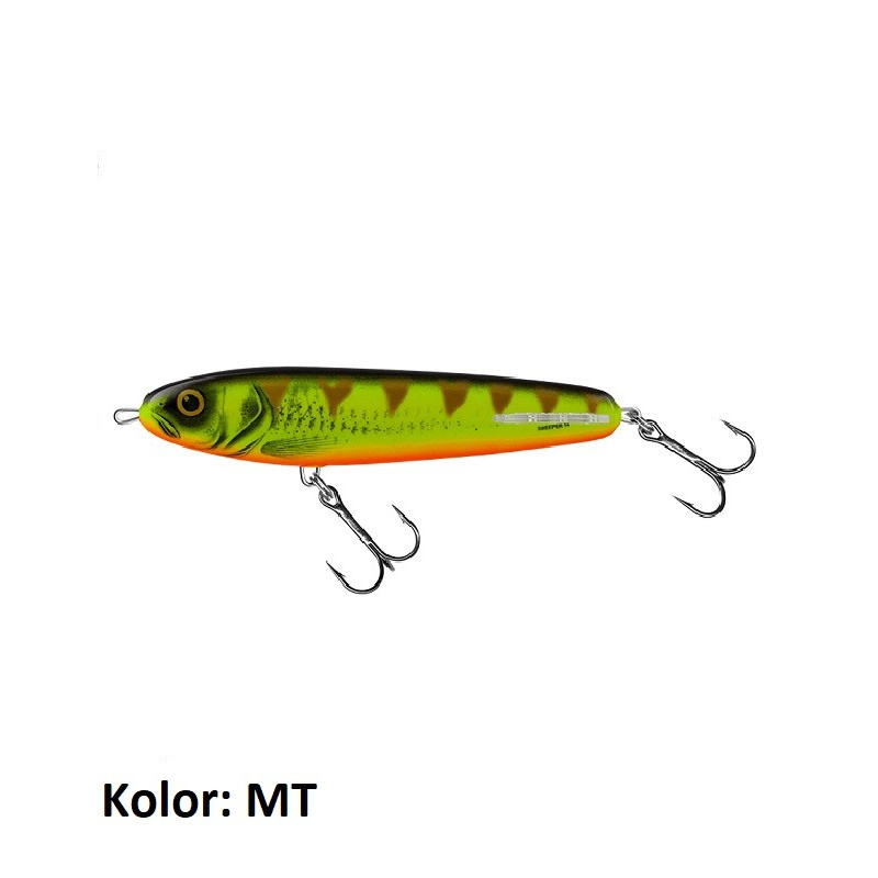 Wobler Salmo Sweeper SE14 14cm MT