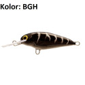 Wobler Dorado Invader 4cm NB Wobler Dorado Invader 4cm NB