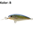 Wobler Dorado Invader 11cm BP Wobler Dorado Invader 11cm BP
