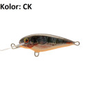 Wobler Dorado Invader 5cm NB Wobler Dorado Invader 5cm NB