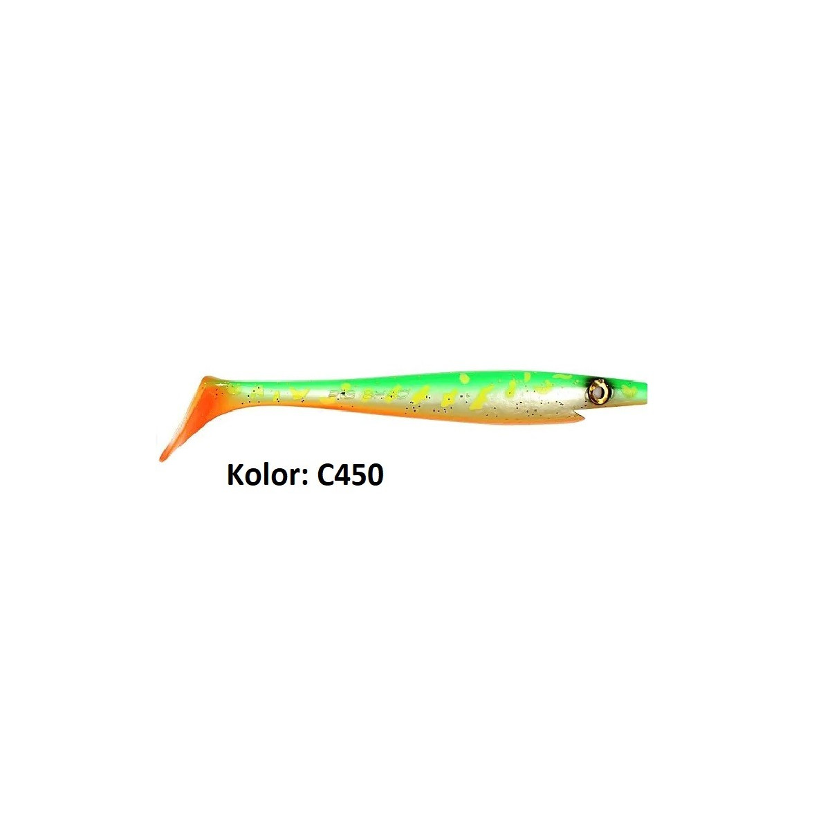 ripper-gumowy-pig-shad-tournament-strike-pro ripper-gumowy-pig-shad-tournament-strike-pro