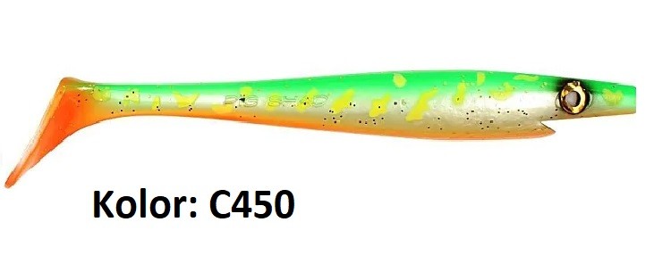 ripper-gumowy-pig-shad-tournament-strike-pro ripper-gumowy-pig-shad-tournament-strike-pro