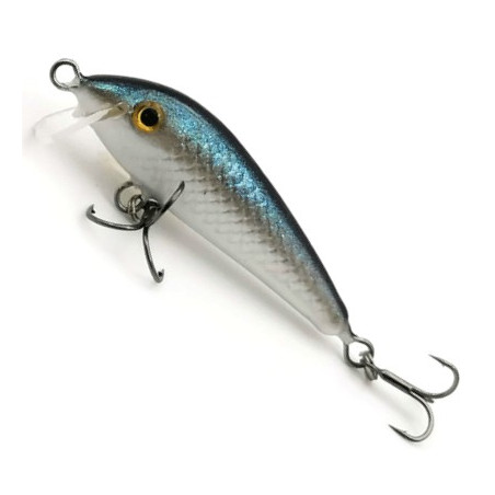 Wobler Bonito Ukleja 5cm Wobler Bonito Ukleja 5cm