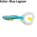 Przynęta Abu Garcia Beast Twin Tail 17 cm Blue Lagoon Przynęta Abu Garcia Beast Twin Tail 17 cm Blue Lagoon