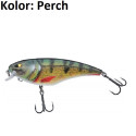 Wobler Berkley Zilla Flanker 11 cm brown trout Wobler Berkley Zilla Flanker 11 cm brown trout