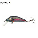 Wobler Hunter Champion 4,2 cm TR Wobler Hunter Champion 4,2 cm TR