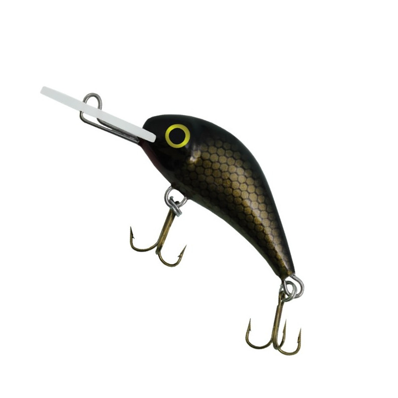 Wobler Gloog Parys 40N 4cm PN Wobler Gloog Parys 40N 4cm PN