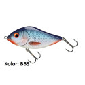 Wobler Salmo Slider SD7S 7cm BBS Wobler Salmo Slider SD7S 7cm BBS