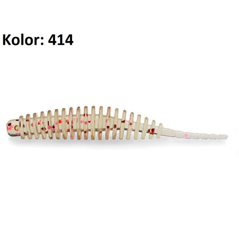 Przynęta Fishup Tanta 2,5" 6,1cm 414 Przynęta Fishup Tanta 2,5" 6,1cm 414