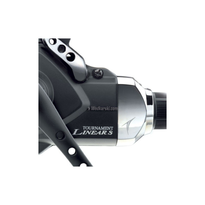Kołowrotek Daiwa Tournament Linear-S BR