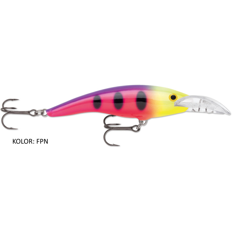 Wobler Rapala Scatter Rap Shad Deep 9cm FPN Wobler Rapala Scatter Rap Shad Deep 9cm FPN