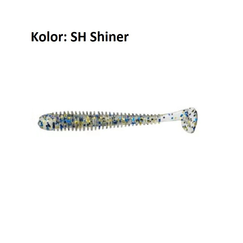 Przynęta Robinson Wasabi 5,3 cm SH-Shiner