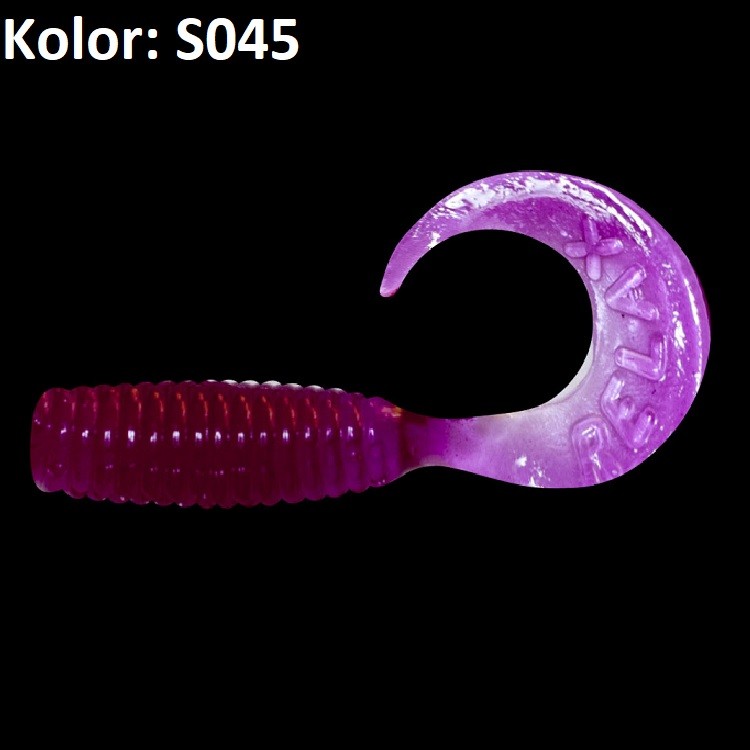 przyneta-twister-1-quot-opk-relax przyneta-twister-1-quot-opk-relax