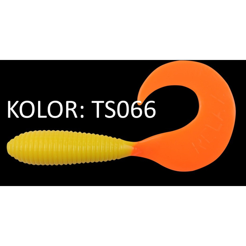 Przynęta Relax Twister 4" 10cm TS479