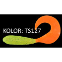 Przynęta Relax Twister 4" 10cm TS479